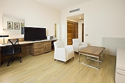 Hilton Garden Inn Sevilla, Toledo
